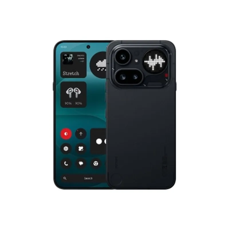 Nothing Phone (4a) Pro 智能手機