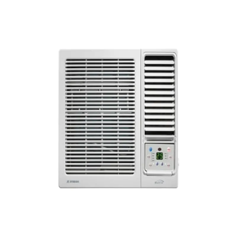 RYOBISHI 菱機 1.5匹R32變頻淨冷窗口式冷氣機 - RB-12VB
