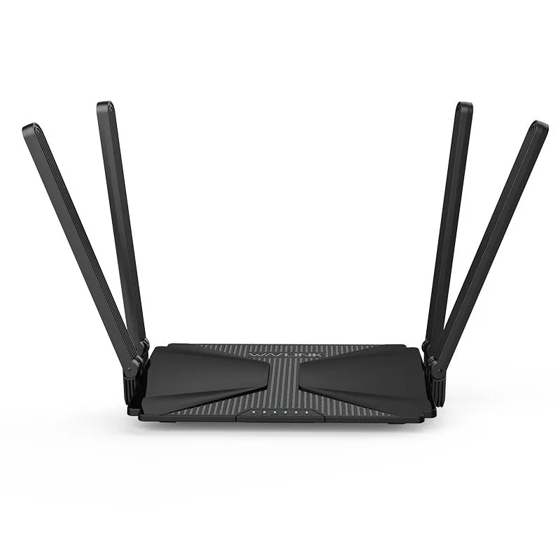 WAVLINK WiFi 6雙頻Mesh路由器 MIGHTYEX1