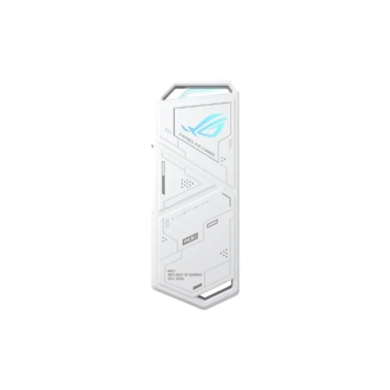 ASUS 華碩 ROG Strix Arion M.2 NVMe SSD 外接盒 (不包含SSD )