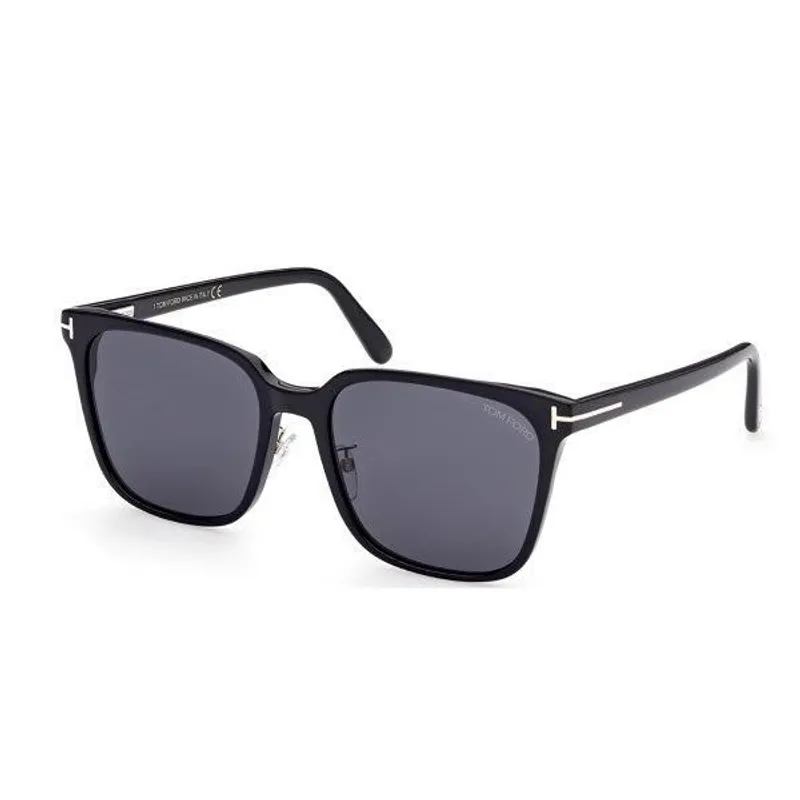 TOM FORD FT0891-K 5901A 方形板料太陽眼鏡