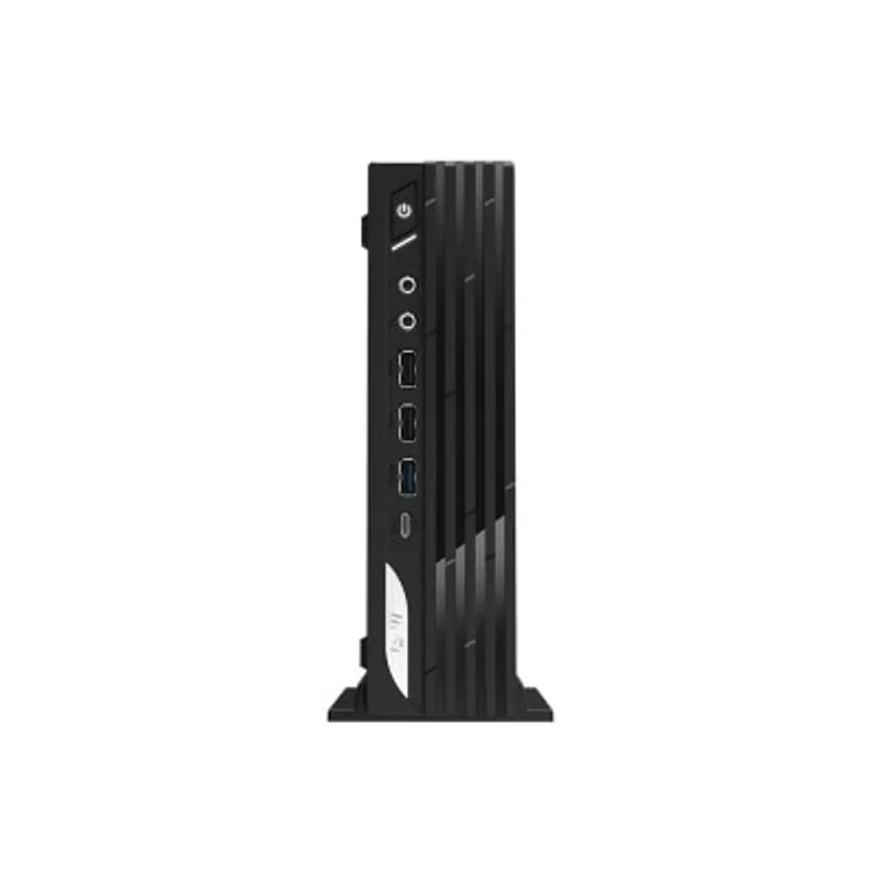 MSI 微星 MSI PRO DP21 14M-1232TW G7400 8GB RAM + 商務桌上電腦 (Intel Pentium Gold G7400)(CS-DP2114M)