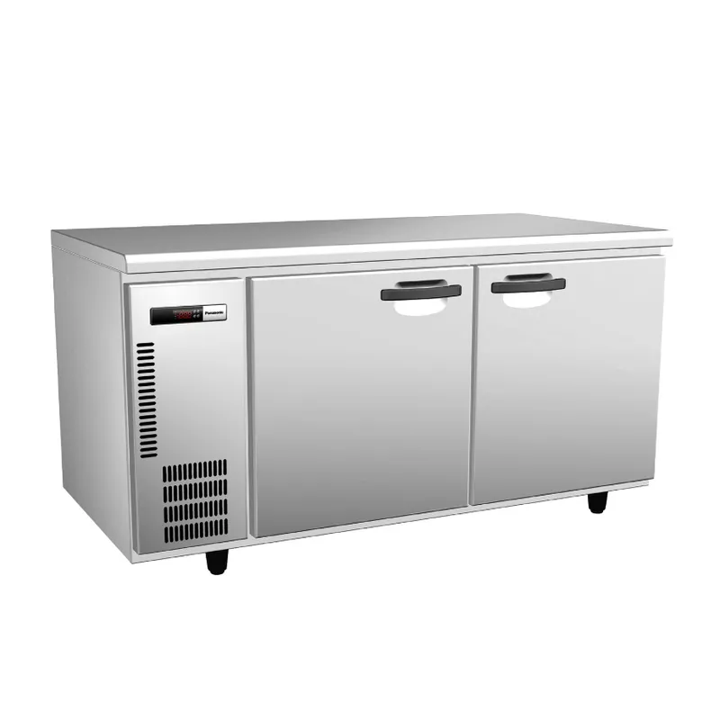 PANASONIC 平檯底冷凍櫃 SUF-1271HP
