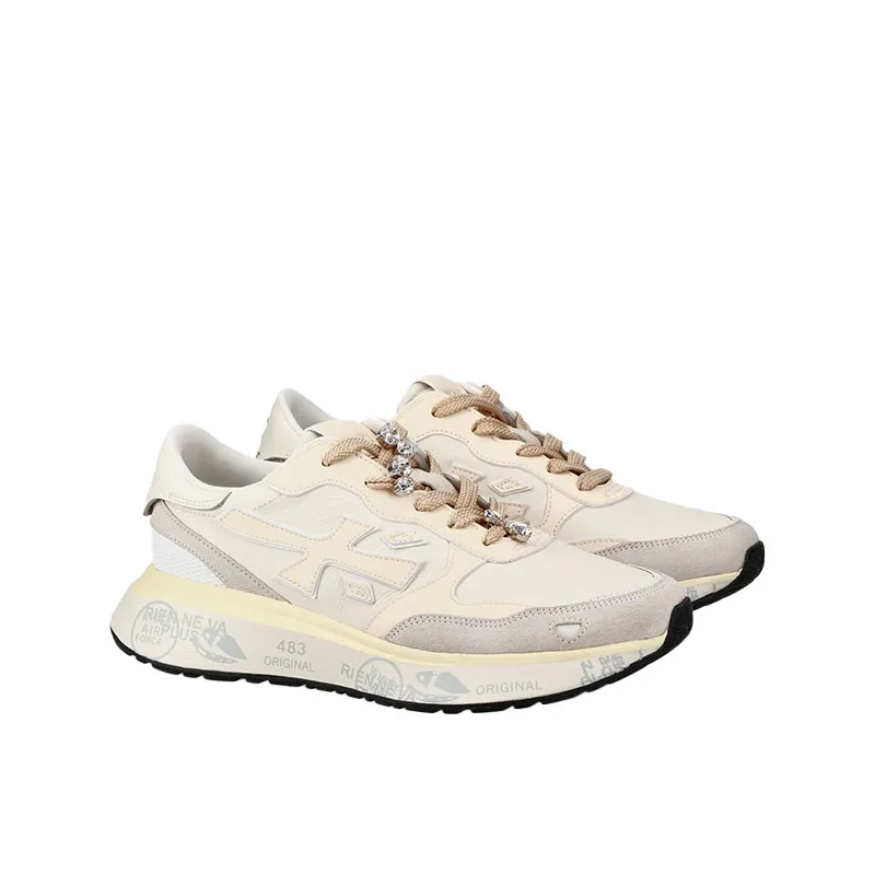 Premiata 运动鞋
