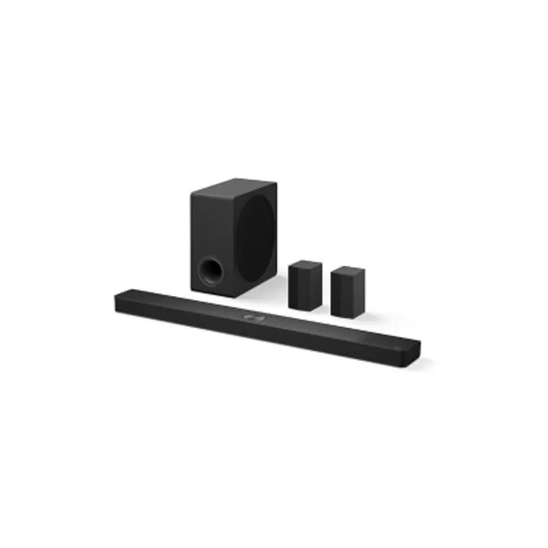 LG 樂金 S90TR Soundbar