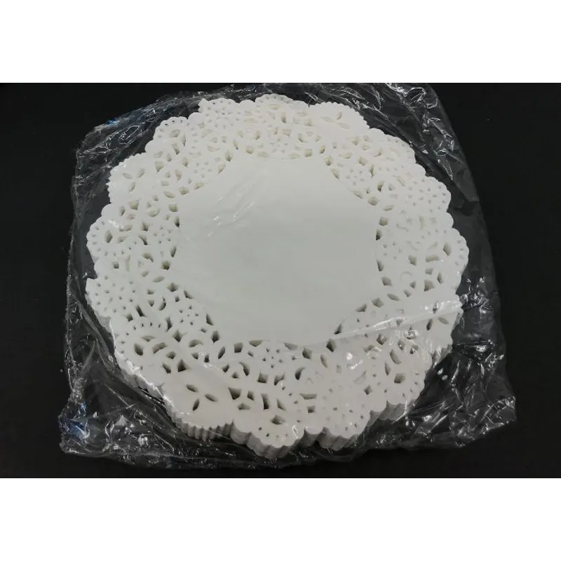 Ø6.5"花紙