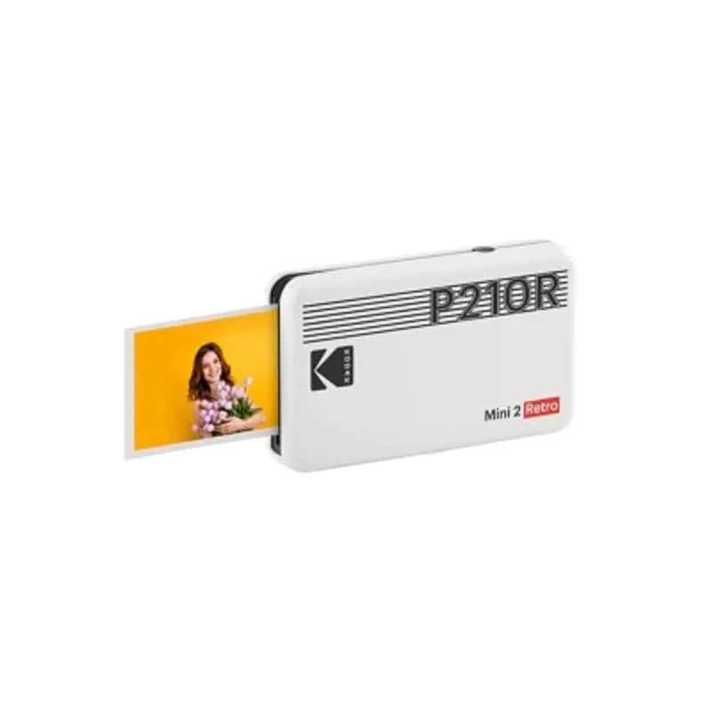 KODAK 柯達 Mini2 復古相片打印機