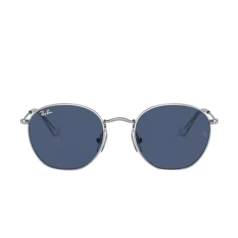 RAY-BAN JUNIOR ROB KIDS （深蓝色镜片）