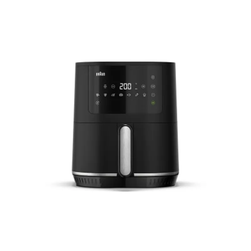 BRAUN 百靈 HF3030 MultiFry 3 空氣炸鍋