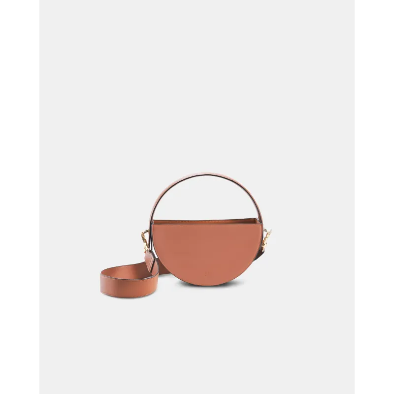 The ONE Bag – CARAMEL x TAN