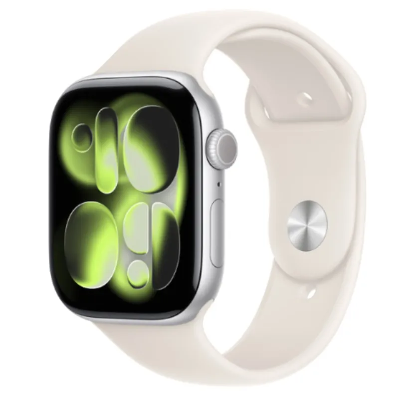 apple watch 11-46MM
