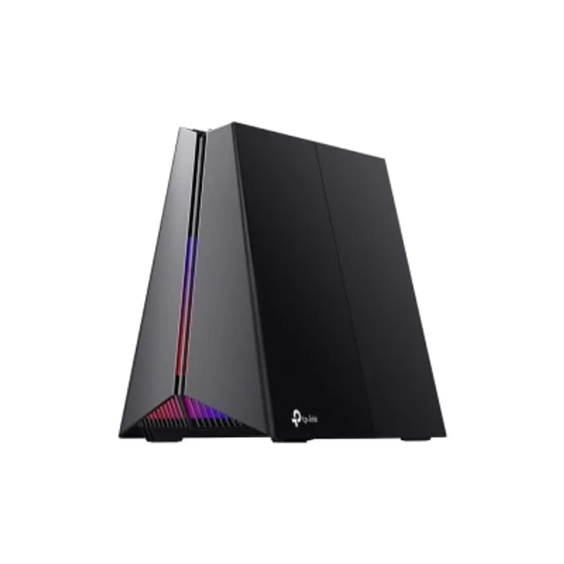 TP-Link Archer GE550 BE9300 Tri-Band Wi-Fi 7 電競路由器