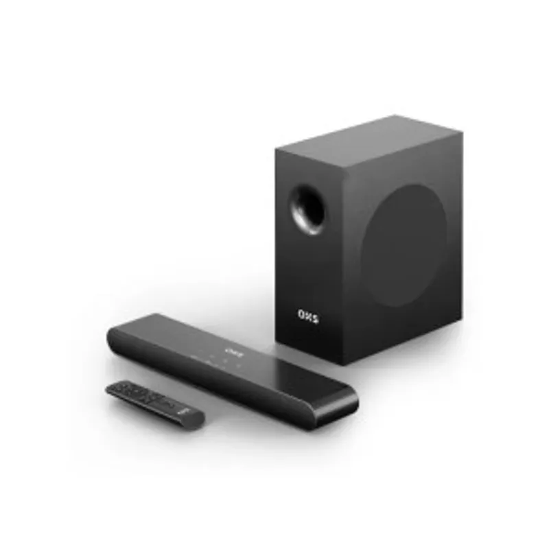 OXS S21 Thunder 2.1 聲道 Soundbar