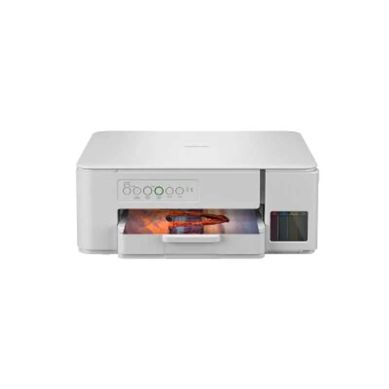 BROTHER 兄弟 DCP-T436W 三合一多功能彩色充墨式打印機