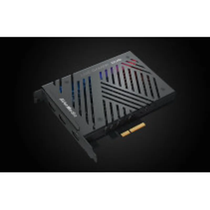 Avermedia Liver Gamer GC570 Duo / GC570