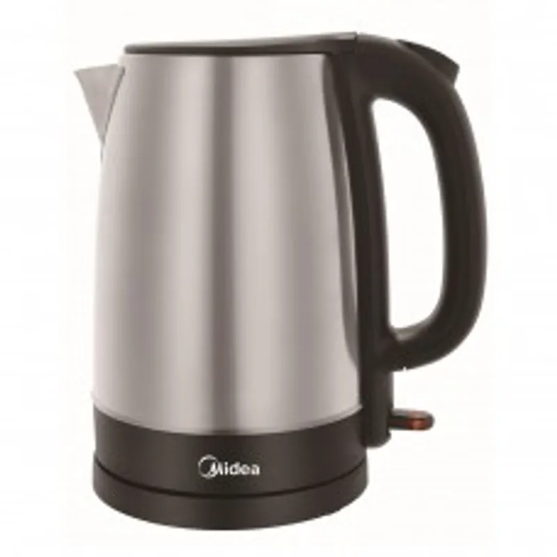 MIDEA 1.7L不繡綱電熱水壺 MKS1723J