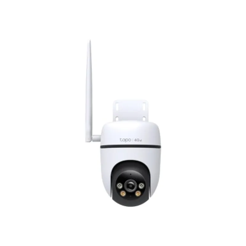 TP-Link Tapo C501GW 戶外旋轉式 4G LTE 攝影機