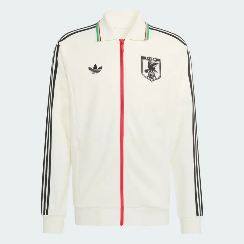 ADIDAS 日本 Originals 運動外套