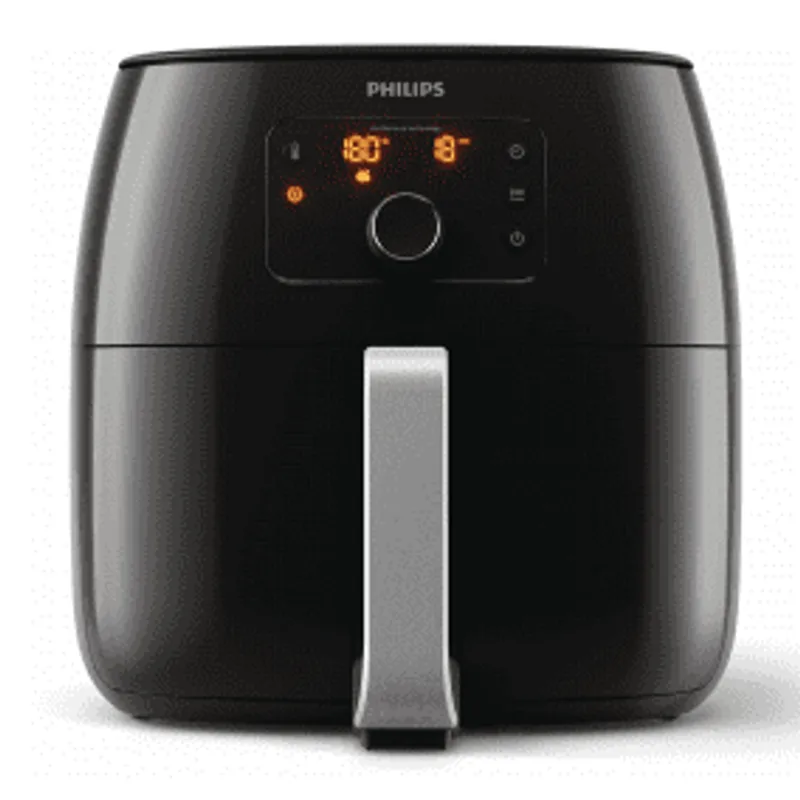 飛利浦 PHILIPS HD9654/91 健康空氣炸窩