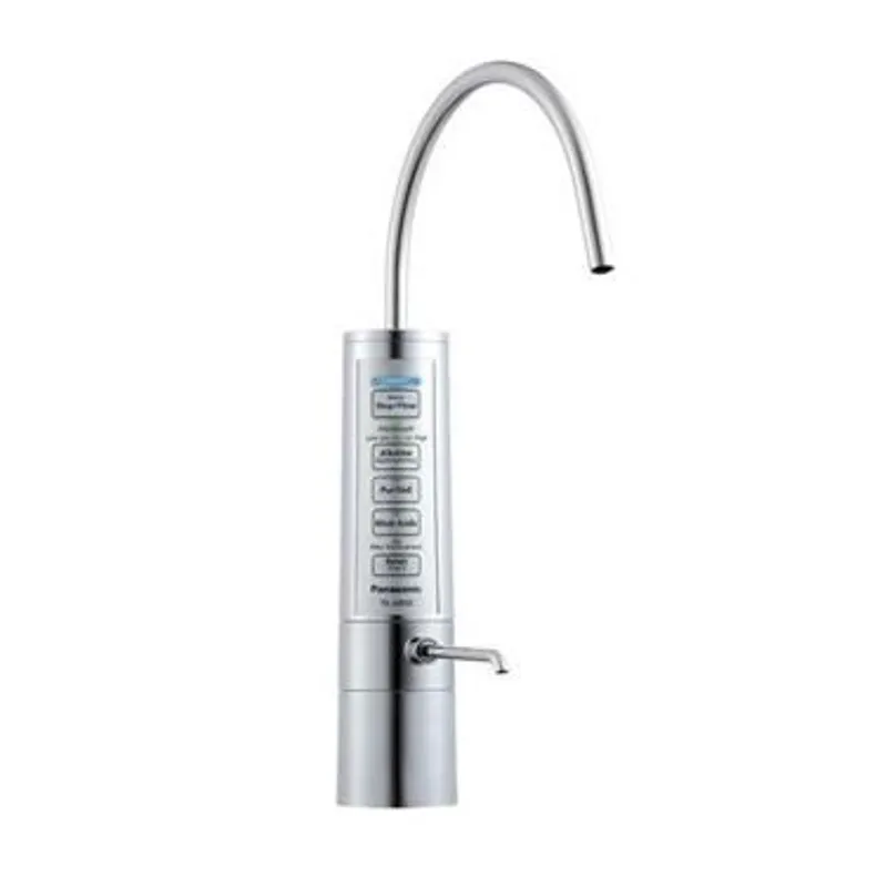 PANASONIC 電解水機/收藏型 TK-AB50