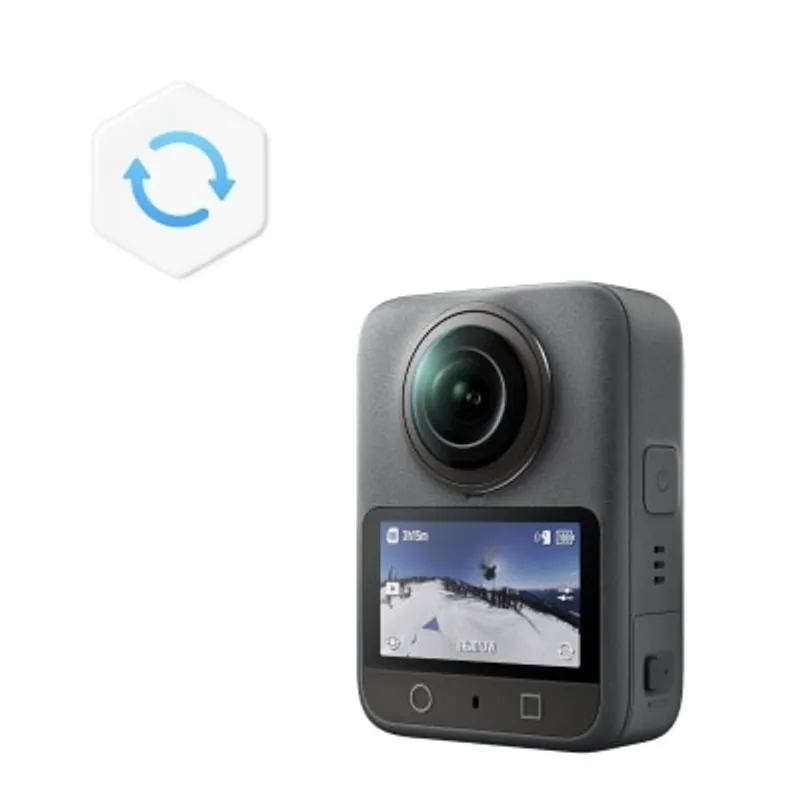 DJI 大疆 Care 隨心換2年版 (Osmo 360) 香港版