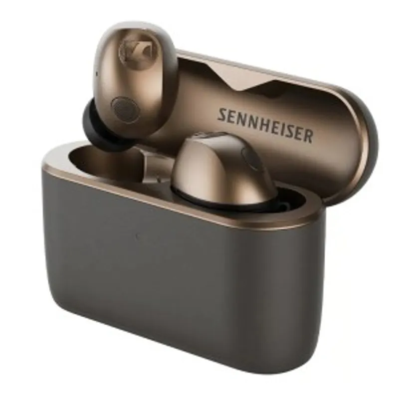 Sennheiser Momentum True Wireless 5 旗艦真無線藍牙耳機第五代 (銅色)