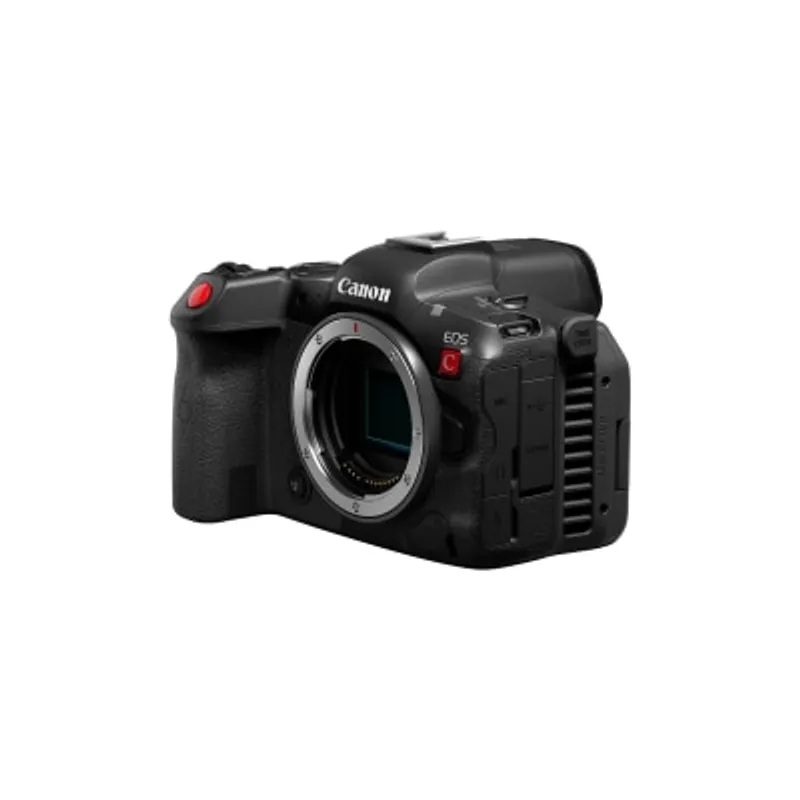 CANON 佳能 EOS R5 C 攝錄機