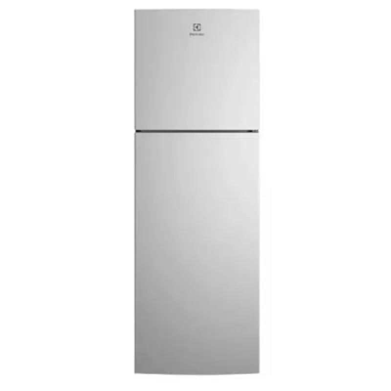 ELECTROLUX 258公升UltimateTaste變頻上置式雙門雪櫃-北極銀 ETB2802JA
