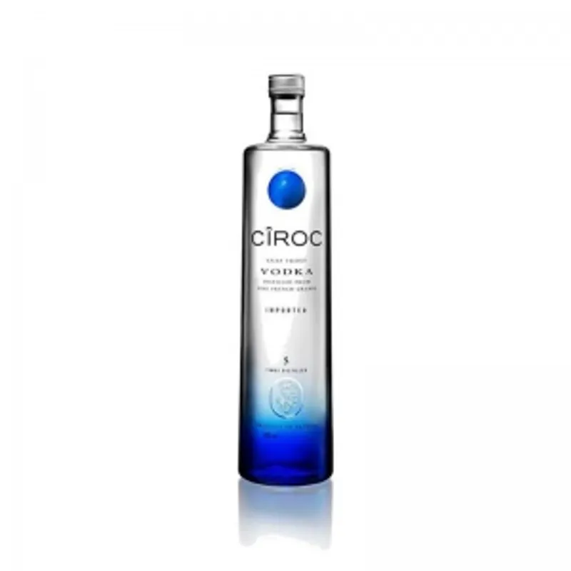75cl Ciroc 伏特加