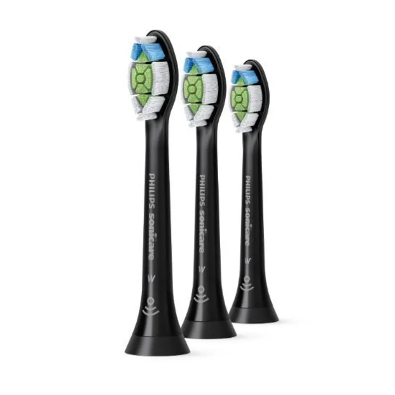 PHILIPS 標準型聲波牙刷刷頭 HX6063/96