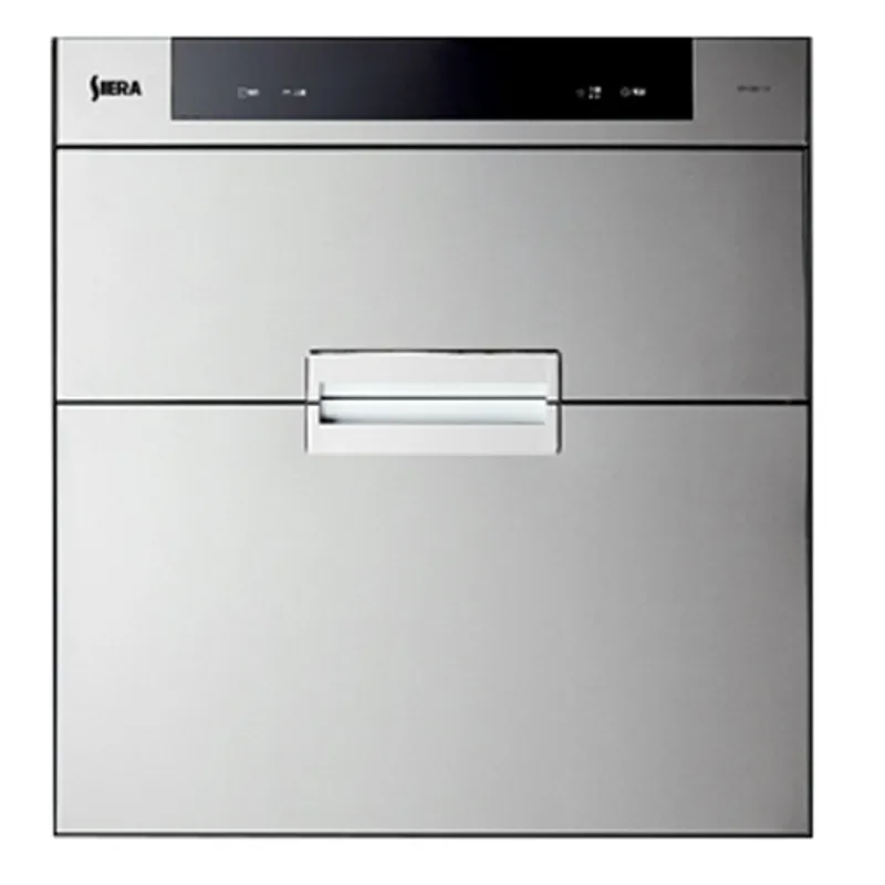 SIERA 90L消毒碗櫃 STP108E-11R