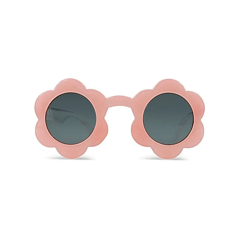 MILK X SODA POPPY SUNGLASSES（粉紅色）
