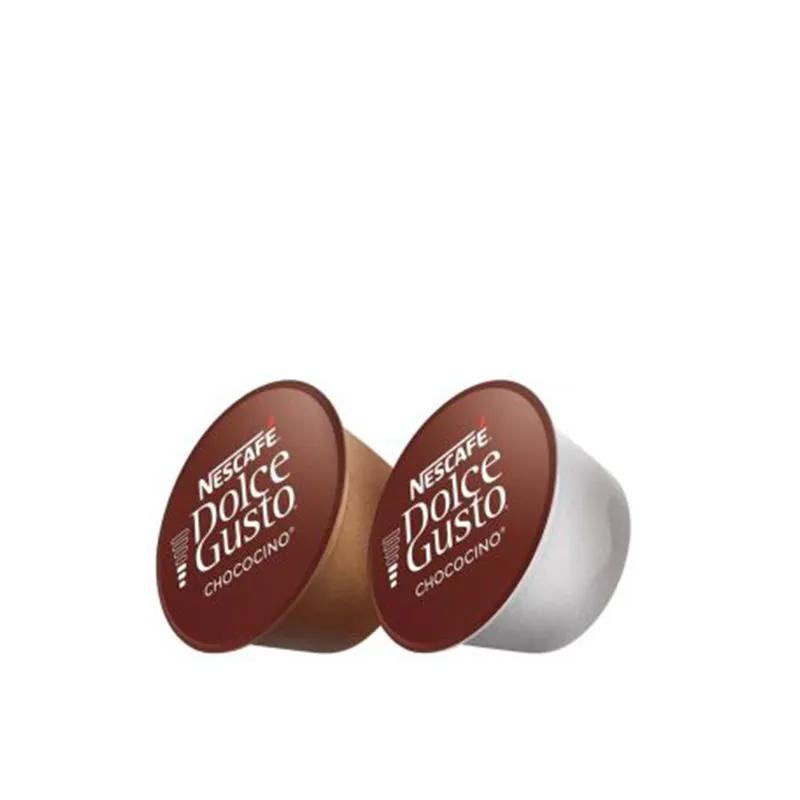 NESCAFE 咖啡胶囊 CHOCOCINO