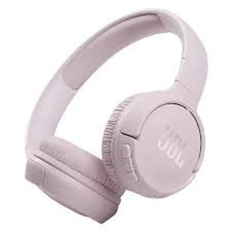 JBL 頭戴式藍牙耳機 JBLT510BTROS