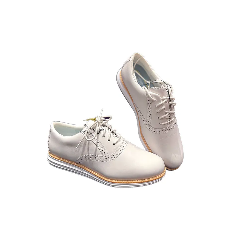 Cole haan 女装高尔夫球鞋