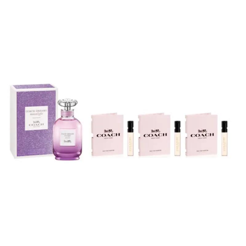 COACH Dreams Moonlight 套装