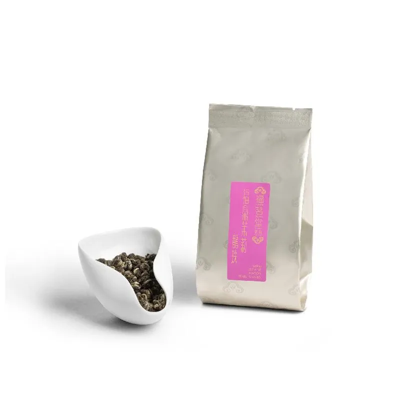 福鼎茉莉龙珠75克 #7906-075