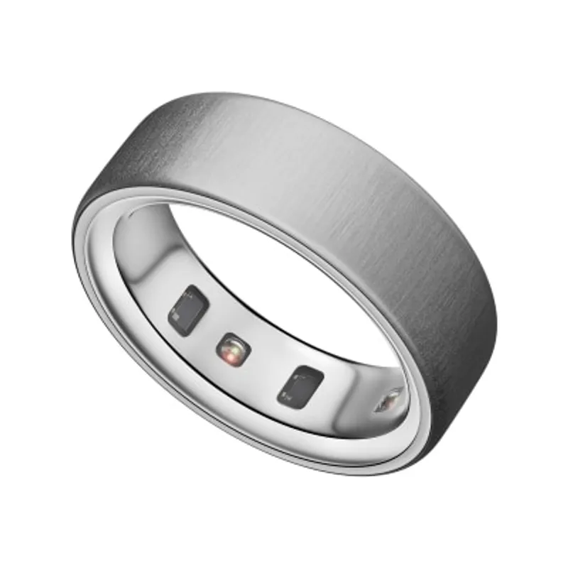 Oura Ring 4 健康智能戒指