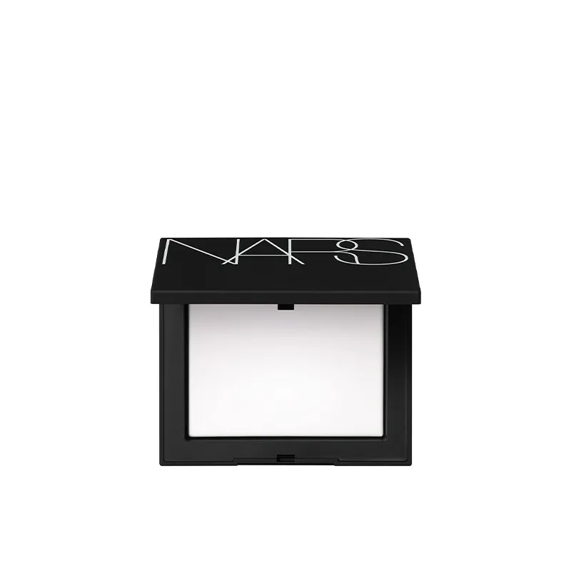 NARS Light Reflecting 原生光蜜粉饼 - Crystal