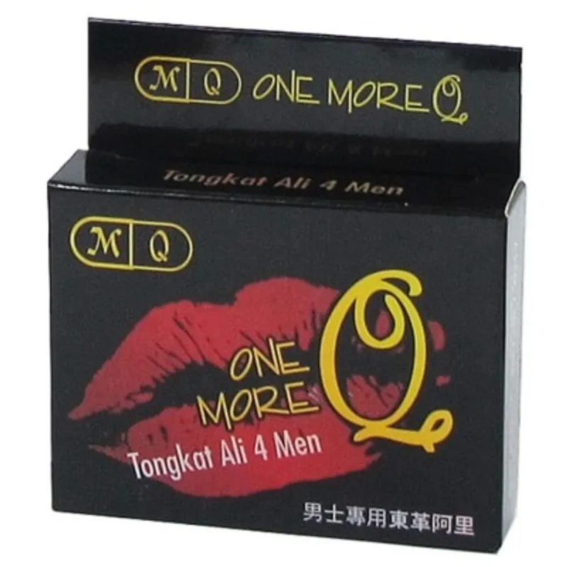 溫魔Q東革亞里4粒裝