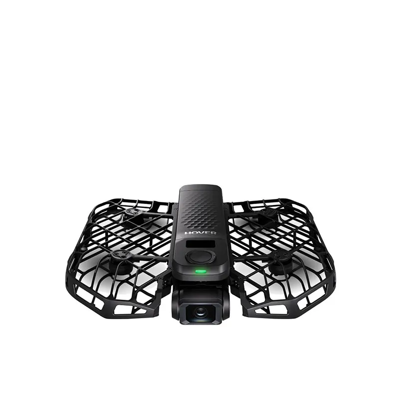 HOVERAIR 4K专业运动飞行相机 X1PRO