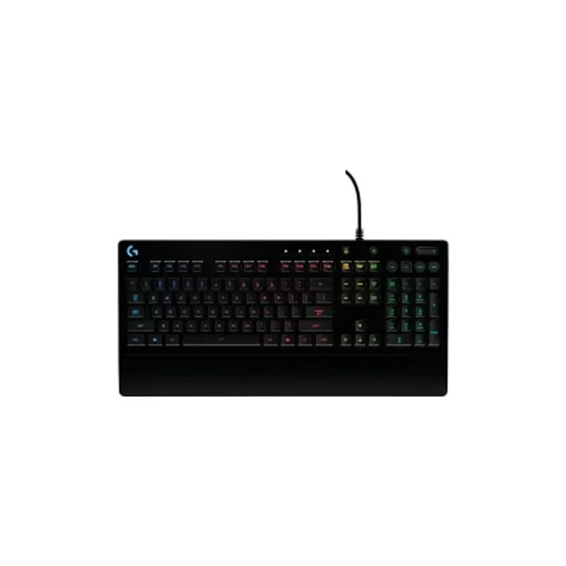 LOGITECH 羅技 G213 Prodigy 電競 有線鍵盤