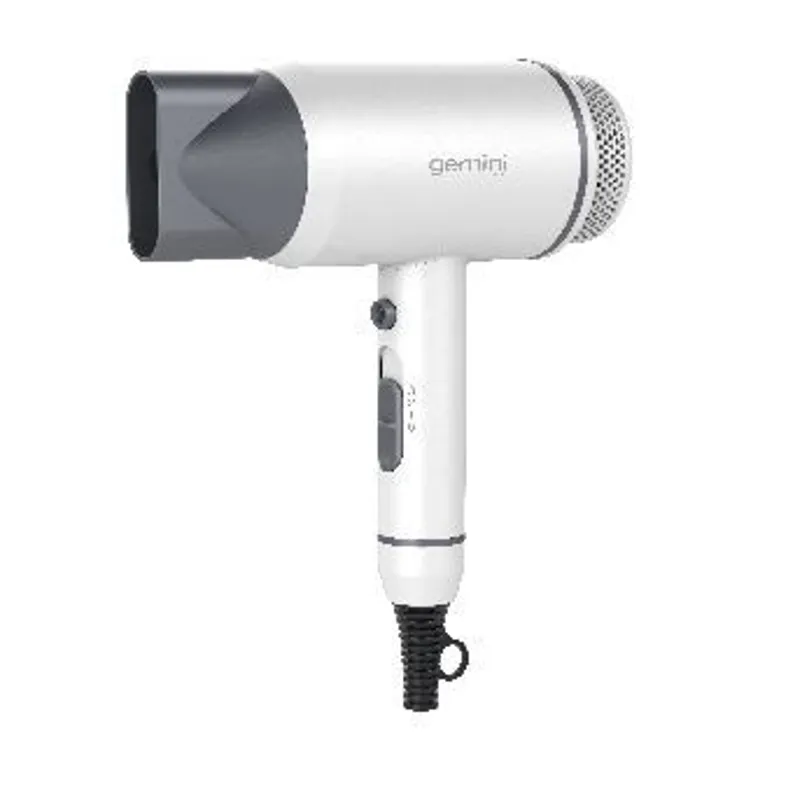 GEMINI 1800瓦負離子風筒(白色) GHDI18WH