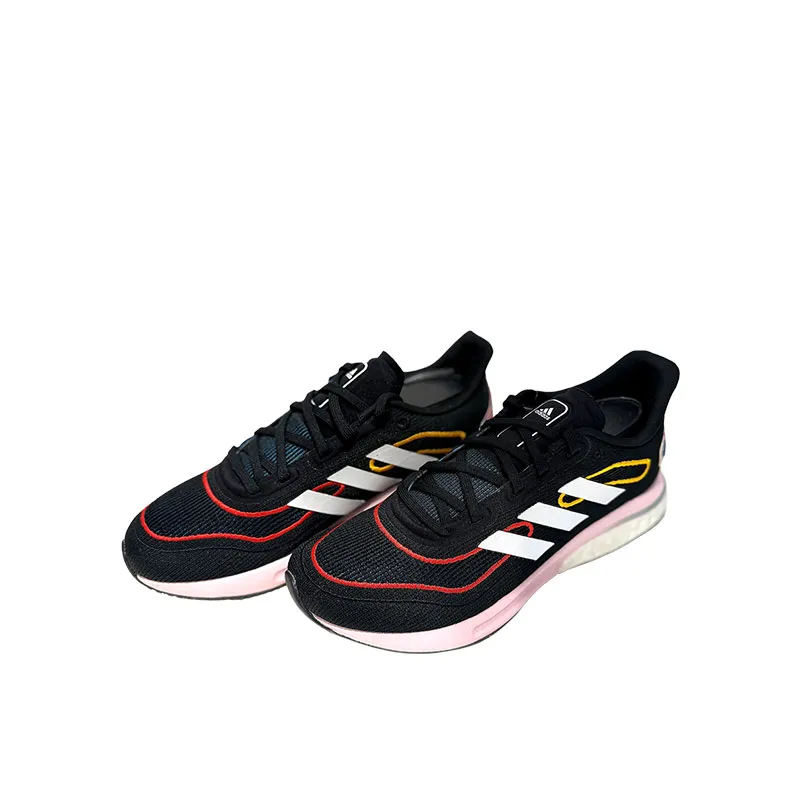 ADIDAS 跑鞋