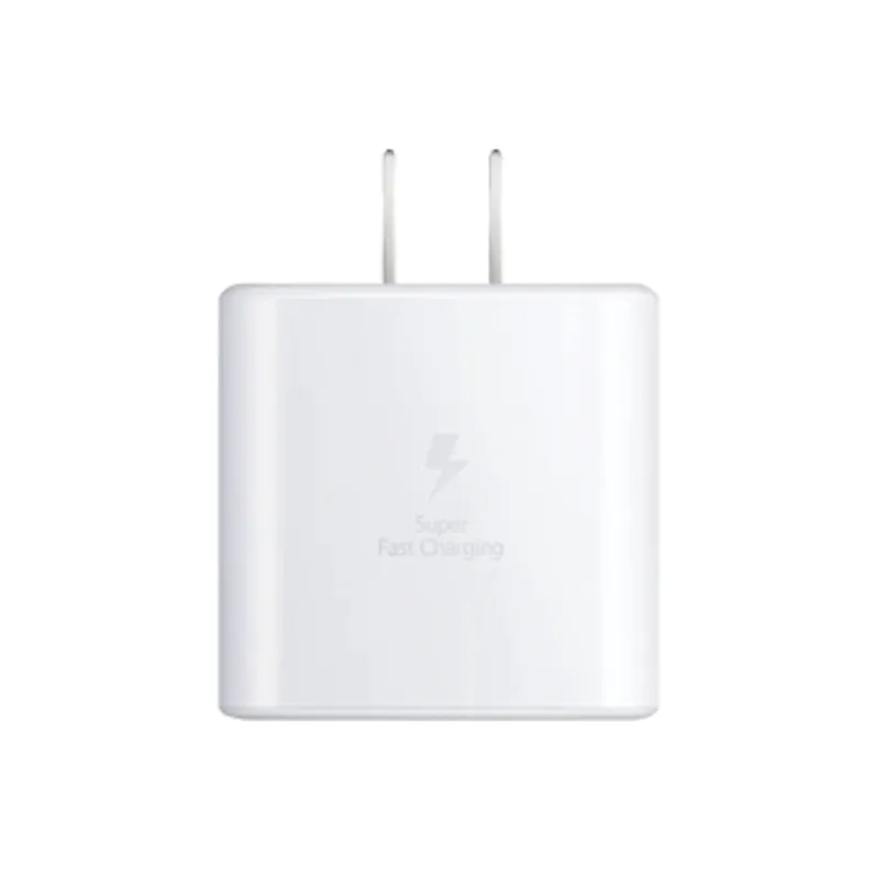 Samsung 旅行充電器 White