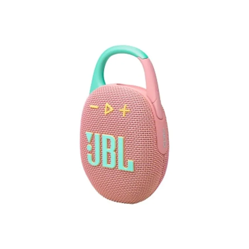 JBL Clip 5 藍芽喇叭