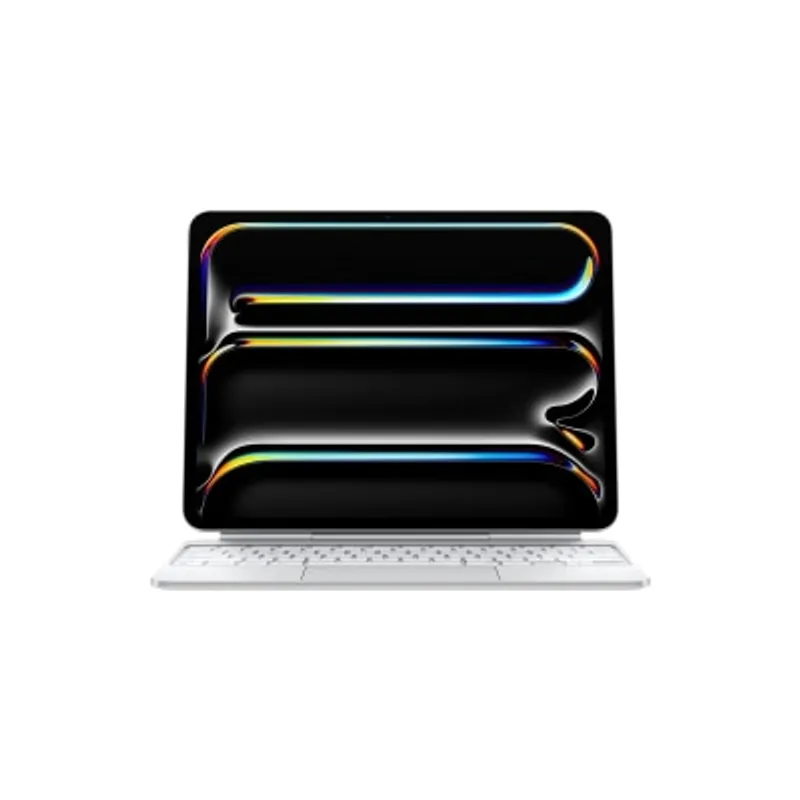 APPLE 精妙鍵盤適用於 iPad Pro 13吋 (M5) - 英式英文