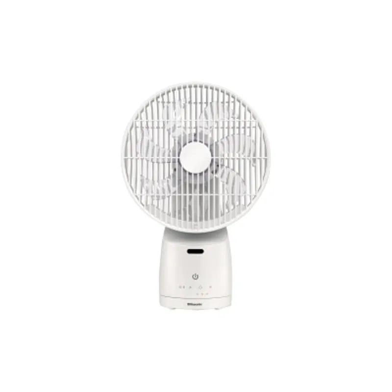 RASONIC 樂信牌 O-Fan 9" 帶燈座枱/座地 風扇