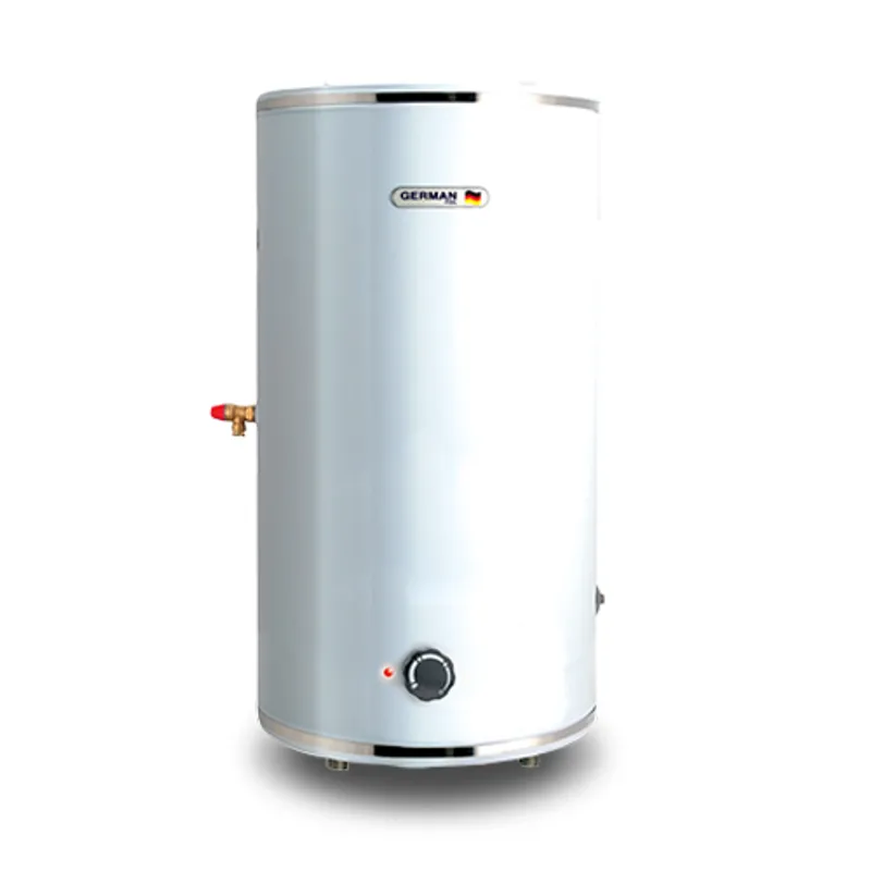 GERMANPOOL 95L 6/9KW電熱水爐 GPU-25 圓型