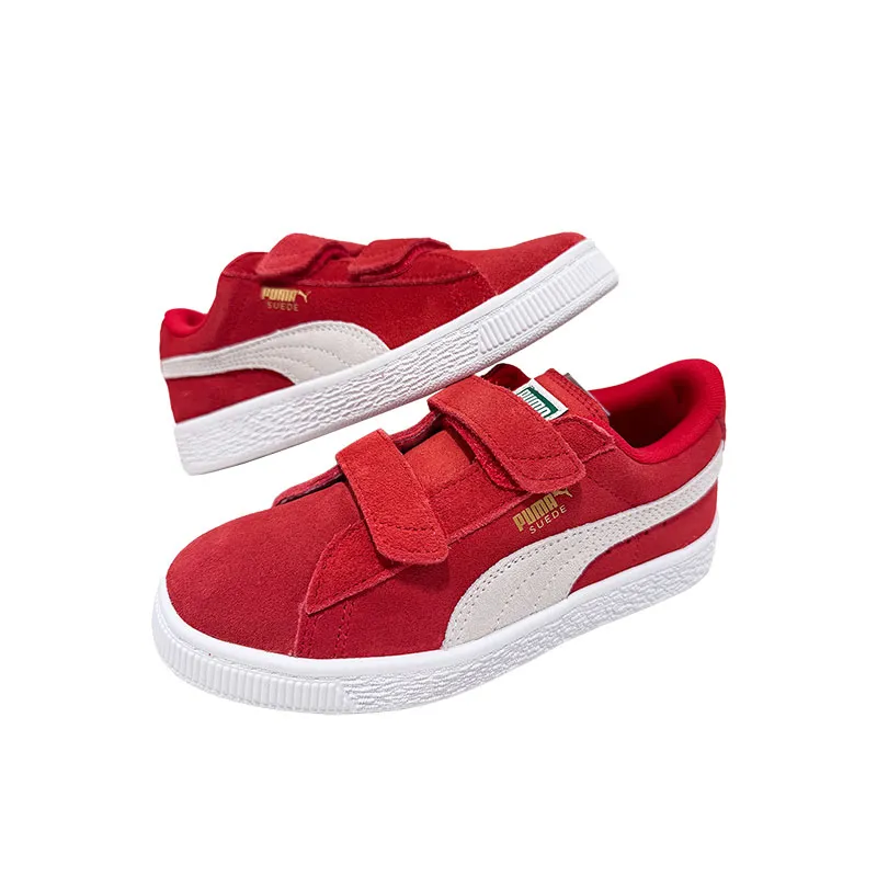 PUMA童鞋